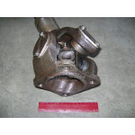 Вал карданний Т 150 моста передн. (вир-во України) 