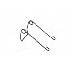 Пружина важеля зчеплення (вир-во України) 