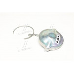 Пробка бака паливного ГАЗ (аналог 11.1103010) (вир-во ГАЗ) 