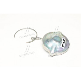 Пробка бака паливного ГАЗ (аналог 11.1103010) (вир-во ГАЗ)