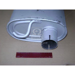 Резонатор ГАЗ 31105 дв.40621, Крайслер <АМЗ> L615мм в СБ (Покупн. ГАЗ) 