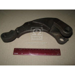 Кронштейн насоса ГПК (вир-во БААЗ) 