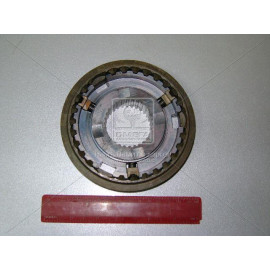 Синхронізатор ГАЗ 3308 (1 пер.), Валдай (2-3 пер.) Одноконусн. (вир-во ГАЗ)