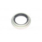 Манжета маточини колеса переднього ГАЗ 33104 Валдай з обоймою (вир-во ГАЗ) 