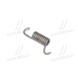 Пружина гальма гальма ГАЗ стяжна (куплен. ГАЗ)