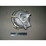 ПІдсилювач гальм. вакуум. ГАЗ 3307,3309 (вир-во ГАЗ) 