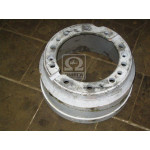 Барабан гальм. (Дискові колеса) 10 шпильок (вир-во Білорусь) 