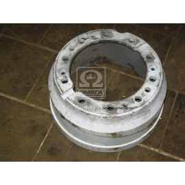 Барабан гальм. (Дискові колеса) 10 шпильок (вир-во Білорусь)