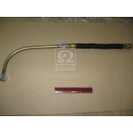 Трубка з шлангом (вир-во Білорусь) 