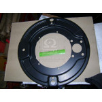 Щиток гальма передн. КамАЗ (вир-во КамАЗ) 