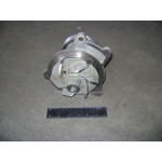 Насос водяний Євро-2 (740,30 двиг., 740,50) (вир-во КамАЗ) 