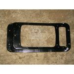 Кронштейн фари з петлею (не окраш., грунтовка) (вир-во МАЗ) 