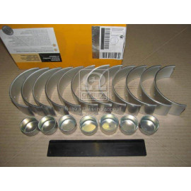 Вкладиші шат. Р2 ЯМЗ 236 (вир-во ДЗВ)