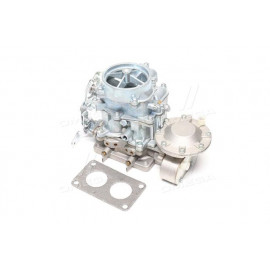 Карбюратор К-135МУ двиг.ЗМЗ-53, 66, 71,73, 4905 Газ-53, 66, ПАЗ (вир-во ПЕКАР)