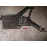 Крило ВАЗ 2115 заднє ліве (вир-во АвтоВАЗ) 