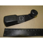 Ручка склопідіймача 2410 (вир-во ГАЗ) 