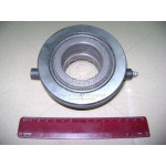 Отводка зчеплення МТЗ з підшипнв. в зб. (вир-во БЗТДиА) 