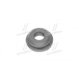 Втулка підсилювача гальм. вакуумного ГАЗ Волга, Газель ущільн. (вир-во БРТ)