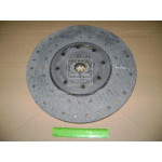 Диск зчеплені. ведений КамАЗ (142) (покупн. КамАЗ) 