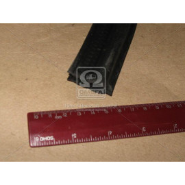 Ущільнювач дверей задка ВАЗ 2121 Нива (вир-во БРТ)