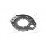 Супорт гальма задн. КамАЗ в зб. (вир-во КамАЗ) 