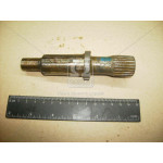 Вал приводу моста ВАЗ 2121 задн. коробки розд. (вир-во АвтоВАЗ) 