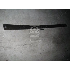 Лист ресори № 1 передн. МАЗ 1980мм (вир-во ЧМЗ, м. Чусовой)