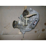 Коробка роздавальна ВАЗ 21230 (вир-во АвтоВАЗ) 