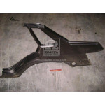 Крило ВАЗ 2115 заднє праве (вир-во АвтоВАЗ) 