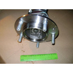 Піввісь мосту задн. ВАЗ 21230 (вир-во АвтоВАЗ) 