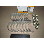 Вкладиші шат. Р4 ЯМЗ 238 (вир-во ДЗВ) 