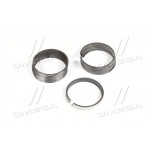 Кільце порш. ЗИЛ 375 108,0 М/К (вир-во СТАПРІ) 