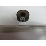 Подушка опори двиг. ГАЗ 53 нижня задня (куплен. ГАЗ) 