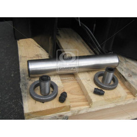 Гусениця Т130, Т170 в зб серійна (1 стрічка) (вир-во ЧАЗ)