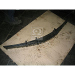 Ресора перед. 500 11-лист. (вир-во ЧМЗ, м. Чусовой)  Ресора перед. 500 11-лист. (вир-во ЧМЗ, м. Чусовой)