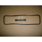 Прокладка кришки клапанної СМД 60 (гума) (Руслан-Комплект) 