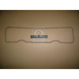 Прокладка кришки клапанної СМД 14,18-22 (Руслан-Комплект)