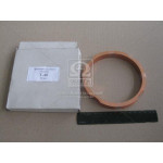 Р/к Прокладок под гильзу Д 144 (Д37М-1002023 )  (0,3) медь 50 шт. (Руслан-Комплект) 