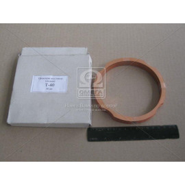 Р/к Прокладок под гильзу Д 144 (Д37М-1002023 )  (0,3) медь 50 шт. (Руслан-Комплект)