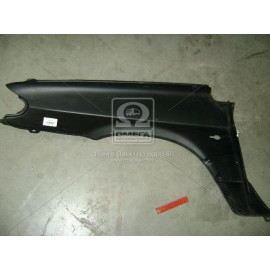 Крило ВАЗ 2114 переднє праве (вир-во АвтоВАЗ)