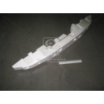 Абсорбер бампера пер. MIT OUTLANDER 07-09 (вир-во TEMPEST) 