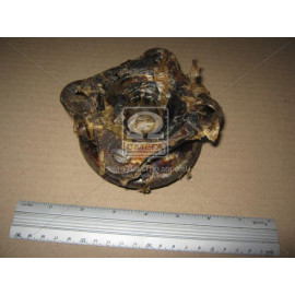 Фланець редуктора моста зад. 53, 3307 35х38