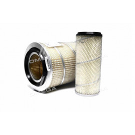 Елемент фільт. повітр. ЗІЛ-5301 (компл.) (вир-во Мотордеталь, м. Кострома)