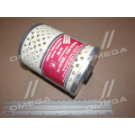 Елемент фільт. паливн. Т 150 картон -СТАНДАРТ- (вир-во Автофільтр, м.Кострома) 