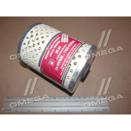 Елемент фільт. паливн. Т 150 картон -СТАНДАРТ- (вир-во Автофільтр, м.Кострома)