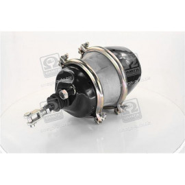 Камера гальм. з пружинним енергоакк (в зборі, тип 30/30) МАЗ, МЗКТ <ДК>