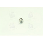 Хомут затяжний оцинк. 8-12мм. Norma-Тип <ДК> 