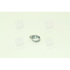 Хомут затяжний оцинк. 12-20мм. Norma-Тип <ДК>