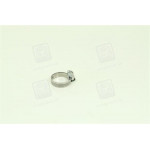 Хомут затяжний оцинк. 16-25мм. Norma-Тип <ДК> 