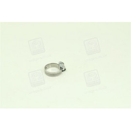 Хомут затяжний оцинк. 16-25мм. Norma-Тип <ДК>